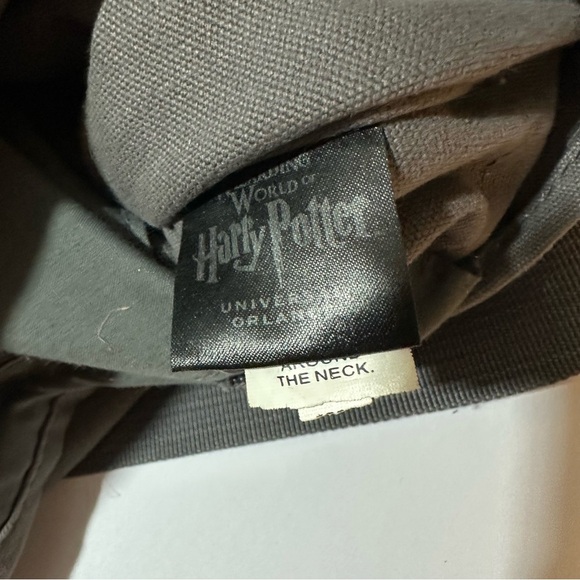 Universal studios Harry Potter Slytherin messenger bag - Picture 4 of 10